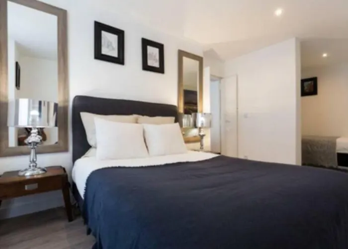 Διαμέρισμα Ola Lisbon- Castelo V Lisboa