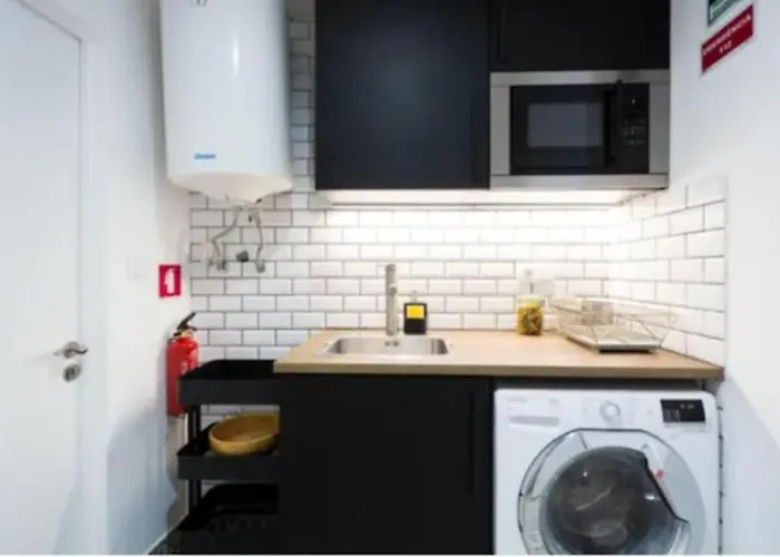 Διαμέρισμα Ola Lisbon- Castelo V Lisboa