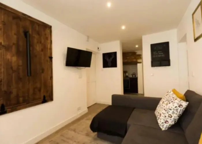 Διαμέρισμα Ola Lisbon- Castelo V