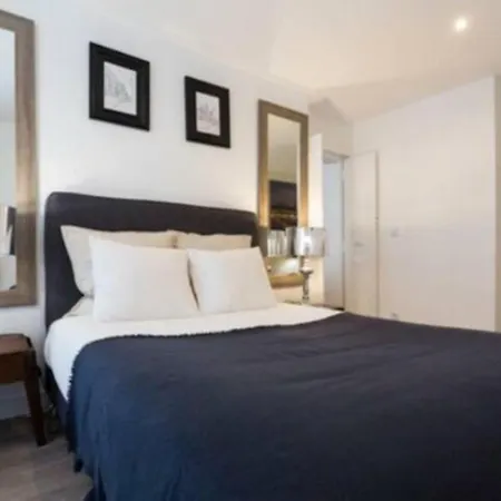 Apartamento Olá Lisbon- Castelo V Lisboa