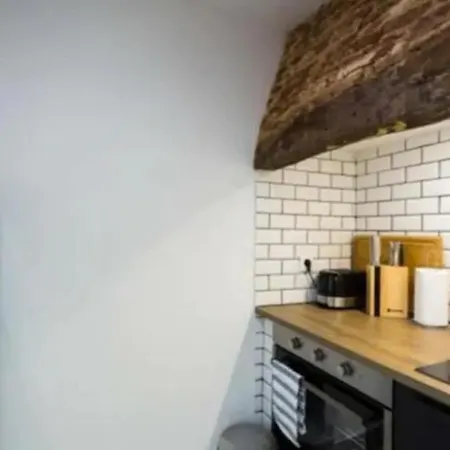 Apartment Ola Lisbon- Castelo V